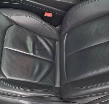 Серый Ауди А3, объемом двигателя 1.8 л и пробегом 212 тыс. км за 11300 $, фото 15 на Automoto.ua