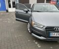 Серый Ауди А3, объемом двигателя 1.97 л и пробегом 102 тыс. км за 15200 $, фото 17 на Automoto.ua