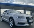 Серый Ауди А3, объемом двигателя 2 л и пробегом 140 тыс. км за 14000 $, фото 2 на Automoto.ua