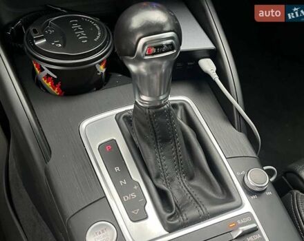 Серый Ауди А3, объемом двигателя 1.8 л и пробегом 87 тыс. км за 15990 $, фото 34 на Automoto.ua