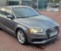 Серый Ауди А3, объемом двигателя 2 л и пробегом 206 тыс. км за 13200 $, фото 15 на Automoto.ua