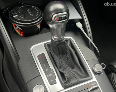 Серый Ауди А3, объемом двигателя 1.8 л и пробегом 87 тыс. км за 15940 $, фото 33 на Automoto.ua