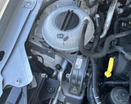 Серый Ауди А3, объемом двигателя 2 л и пробегом 139 тыс. км за 14200 $, фото 17 на Automoto.ua