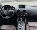 Сірий Ауді А3, об'ємом двигуна 1.8 л та пробігом 187 тис. км за 11300 $, фото 8 на Automoto.ua