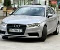 Серый Ауди А3, объемом двигателя 1.4 л и пробегом 70 тыс. км за 14500 $, фото 9 на Automoto.ua