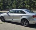 Сірий Ауді А3, об'ємом двигуна 1.98 л та пробігом 117 тис. км за 13999 $, фото 3 на Automoto.ua