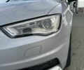 Серый Ауди А3, объемом двигателя 2 л и пробегом 140 тыс. км за 14000 $, фото 15 на Automoto.ua