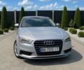 Сірий Ауді А3, об'ємом двигуна 1.8 л та пробігом 232 тис. км за 11300 $, фото 1 на Automoto.ua