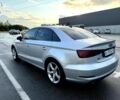 Сірий Ауді А3, об'ємом двигуна 1.8 л та пробігом 179 тис. км за 12500 $, фото 8 на Automoto.ua