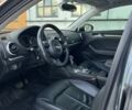 Серый Ауди А3, объемом двигателя 1.98 л и пробегом 165 тыс. км за 11800 $, фото 3 на Automoto.ua