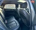 Серый Ауди А3, объемом двигателя 1.8 л и пробегом 245 тыс. км за 8800 $, фото 15 на Automoto.ua