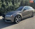 Серый Ауди А3, объемом двигателя 1.8 л и пробегом 180 тыс. км за 9200 $, фото 2 на Automoto.ua
