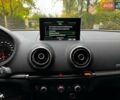 Сірий Ауді А3, об'ємом двигуна 2 л та пробігом 194 тис. км за 12590 $, фото 17 на Automoto.ua