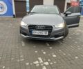 Серый Ауди А3, объемом двигателя 1.97 л и пробегом 102 тыс. км за 15200 $, фото 13 на Automoto.ua