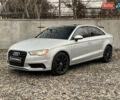 Серый Ауди А3, объемом двигателя 1.8 л и пробегом 189 тыс. км за 12290 $, фото 4 на Automoto.ua