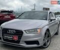 Серый Ауди А3, объемом двигателя 1.8 л и пробегом 94 тыс. км за 11940 $, фото 1 на Automoto.ua