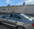 Сірий Ауді А3, об'ємом двигуна 1.98 л та пробігом 118 тис. км за 14200 $, фото 22 на Automoto.ua