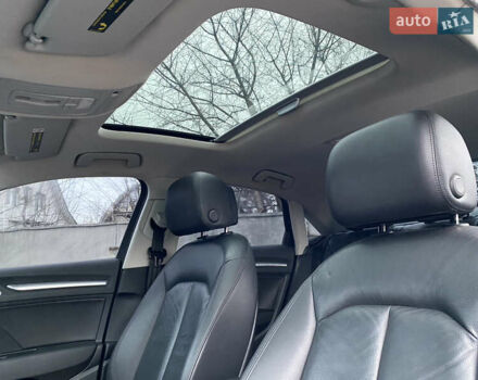 Серый Ауди А3, объемом двигателя 1.8 л и пробегом 189 тыс. км за 12290 $, фото 12 на Automoto.ua