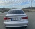 Серый Ауди А3, объемом двигателя 2 л и пробегом 140 тыс. км за 14000 $, фото 4 на Automoto.ua