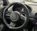 Серый Ауди А3, объемом двигателя 1.8 л и пробегом 87 тыс. км за 15940 $, фото 23 на Automoto.ua