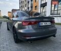 Серый Ауди А3, объемом двигателя 1.98 л и пробегом 165 тыс. км за 11800 $, фото 1 на Automoto.ua