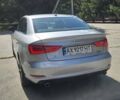 Сірий Ауді А3, об'ємом двигуна 1.98 л та пробігом 117 тис. км за 13999 $, фото 6 на Automoto.ua