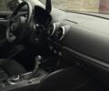 Серый Ауди А3, объемом двигателя 2 л и пробегом 189 тыс. км за 14000 $, фото 8 на Automoto.ua