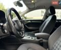 Серый Ауди А3, объемом двигателя 1.4 л и пробегом 70 тыс. км за 14500 $, фото 16 на Automoto.ua