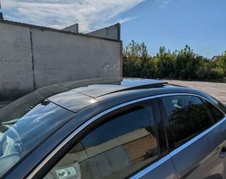 Сірий Ауді А3, об'ємом двигуна 1.98 л та пробігом 118 тис. км за 14200 $, фото 16 на Automoto.ua