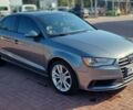 Серый Ауди А3, объемом двигателя 2 л и пробегом 206 тыс. км за 13500 $, фото 1 на Automoto.ua