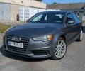 Сірий Ауді А3, об'ємом двигуна 1.98 л та пробігом 118 тис. км за 14200 $, фото 4 на Automoto.ua