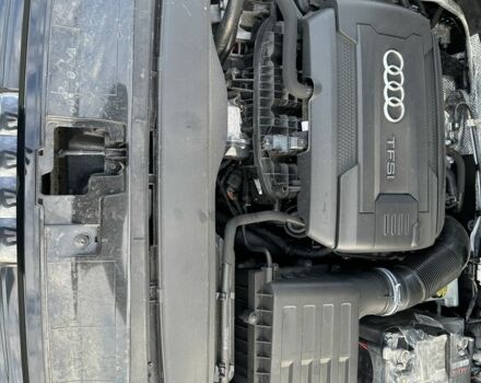 Серый Ауди А3, объемом двигателя 2 л и пробегом 140 тыс. км за 14000 $, фото 21 на Automoto.ua