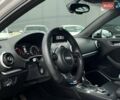 Серый Ауди А3, объемом двигателя 1.8 л и пробегом 87 тыс. км за 15990 $, фото 43 на Automoto.ua