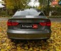 Сірий Ауді А3, об'ємом двигуна 2 л та пробігом 194 тис. км за 12590 $, фото 7 на Automoto.ua