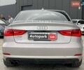Серый Ауди А3, объемом двигателя 1.8 л и пробегом 87 тыс. км за 15990 $, фото 8 на Automoto.ua