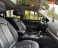 Сірий Ауді А3, об'ємом двигуна 2 л та пробігом 194 тис. км за 12590 $, фото 32 на Automoto.ua