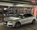 Сірий Ауді А3, об'ємом двигуна 1.8 л та пробігом 140 тис. км за 10500 $, фото 1 на Automoto.ua