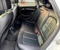 Сірий Ауді А3, об'ємом двигуна 1.8 л та пробігом 179 тис. км за 12500 $, фото 15 на Automoto.ua