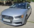 Сірий Ауді А3, об'ємом двигуна 1.98 л та пробігом 117 тис. км за 13999 $, фото 1 на Automoto.ua
