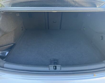 Серый Ауди А3, объемом двигателя 2 л и пробегом 139 тыс. км за 14200 $, фото 22 на Automoto.ua