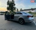 Серый Ауди А3, объемом двигателя 2 л и пробегом 175 тыс. км за 12100 $, фото 16 на Automoto.ua