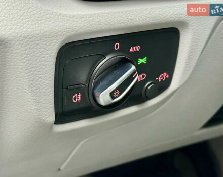 Сірий Ауді А3, об'ємом двигуна 1.8 л та пробігом 166 тис. км за 10999 $, фото 21 на Automoto.ua