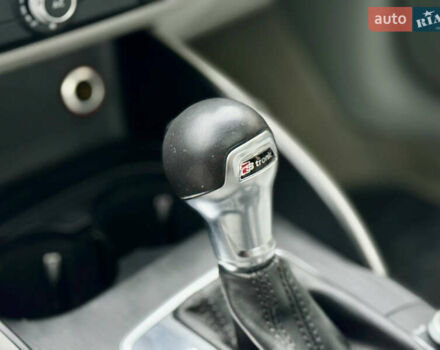 Сірий Ауді А3, об'ємом двигуна 1.8 л та пробігом 166 тис. км за 10999 $, фото 16 на Automoto.ua