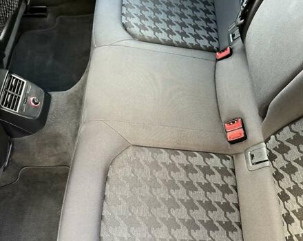 Серый Ауди А3, объемом двигателя 1.4 л и пробегом 70 тыс. км за 14500 $, фото 14 на Automoto.ua