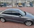 Серый Ауди А3, объемом двигателя 2 л и пробегом 206 тыс. км за 13200 $, фото 16 на Automoto.ua