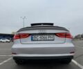 Сірий Ауді А3, об'ємом двигуна 1.8 л та пробігом 250 тис. км за 13500 $, фото 9 на Automoto.ua