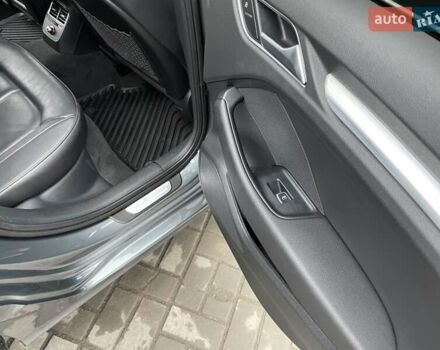 Серый Ауди А3, объемом двигателя 1.97 л и пробегом 102 тыс. км за 15200 $, фото 26 на Automoto.ua