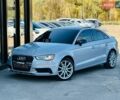Серый Ауди А3, объемом двигателя 2 л и пробегом 134 тыс. км за 13700 $, фото 1 на Automoto.ua