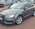 Серый Ауди А3, объемом двигателя 2 л и пробегом 206 тыс. км за 13200 $, фото 1 на Automoto.ua