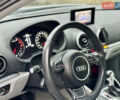 Сірий Ауді А3, об'ємом двигуна 1.8 л та пробігом 166 тис. км за 10999 $, фото 14 на Automoto.ua